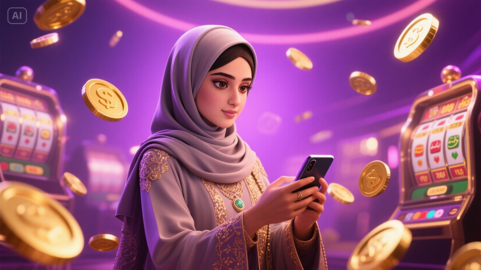 Registration at MonteCryptosCasino Casino