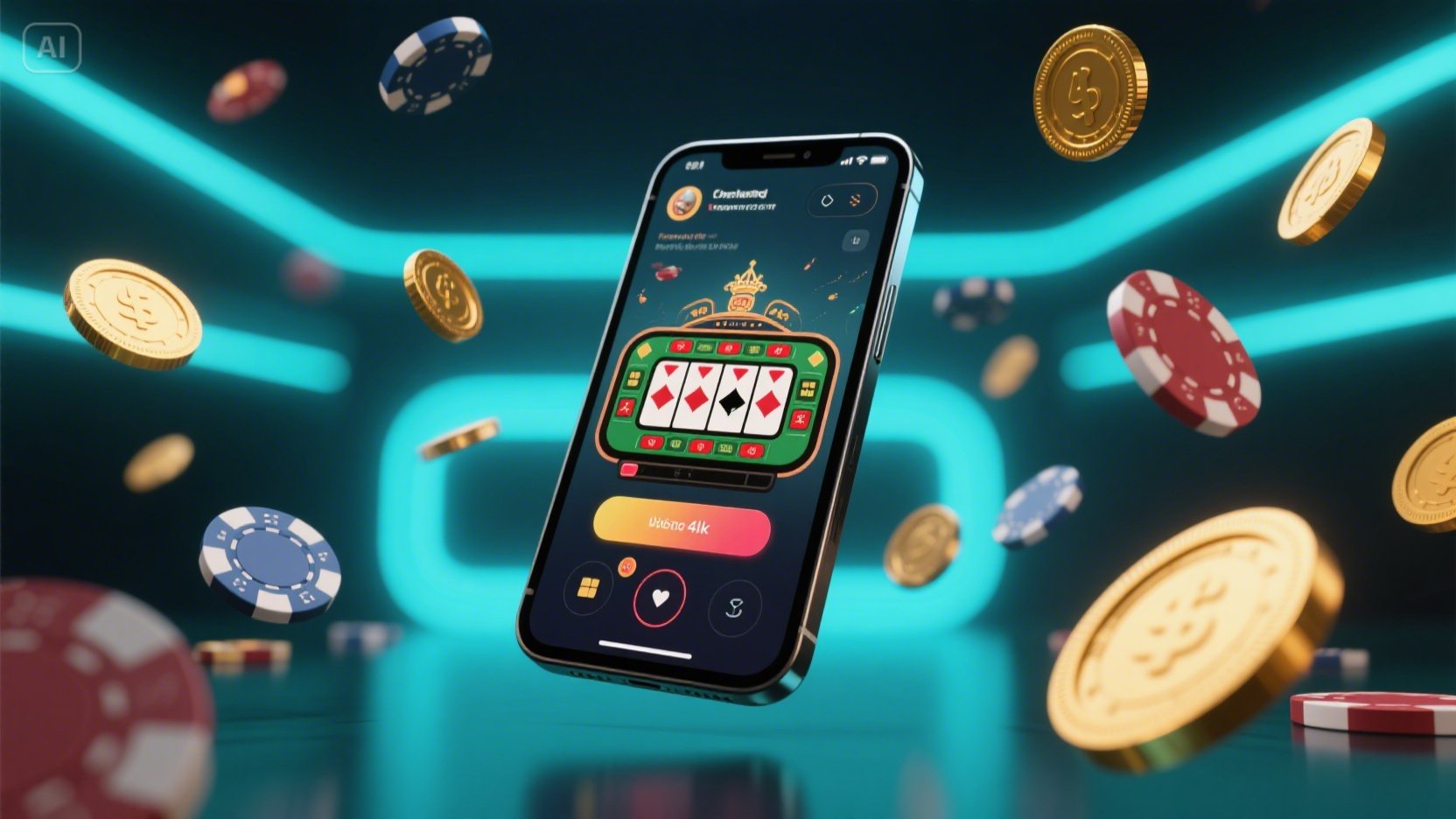 Casino MonteCryptosCasino desktop and mobile interfaces