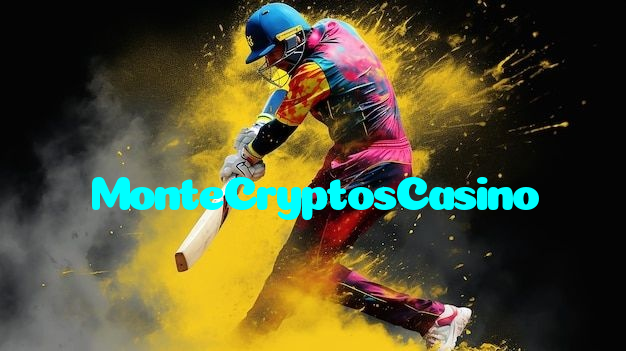 MonteCryptosCasino casino presented on mobile device in Pakistan with slots and live games