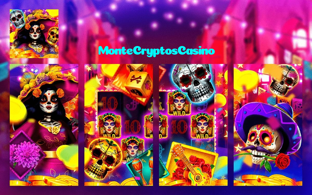 MonteCryptosCasino خوش آمدید بونس +600% پیشکش موبائل ایپ کے پروموشن سیکشن میں دکھائی دیتی ہے۔
