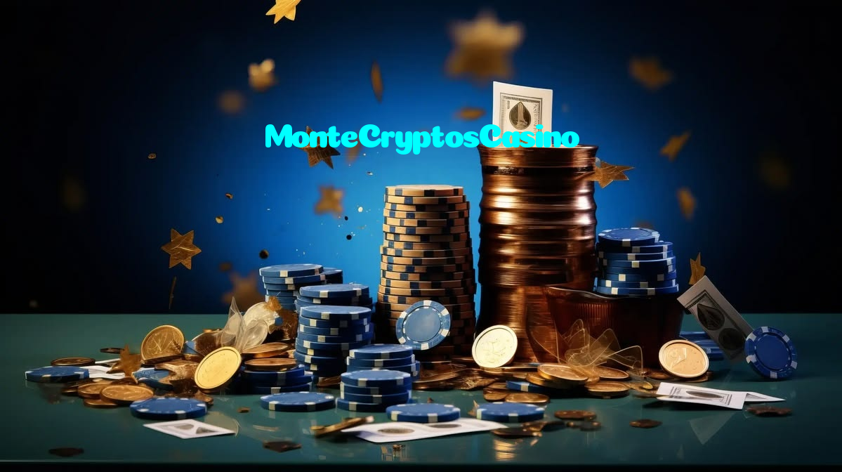 MonteCryptosCasino