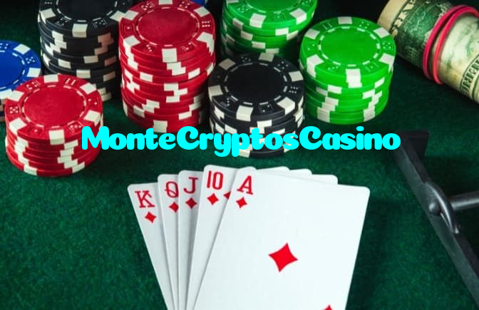 MonteCryptosCasino