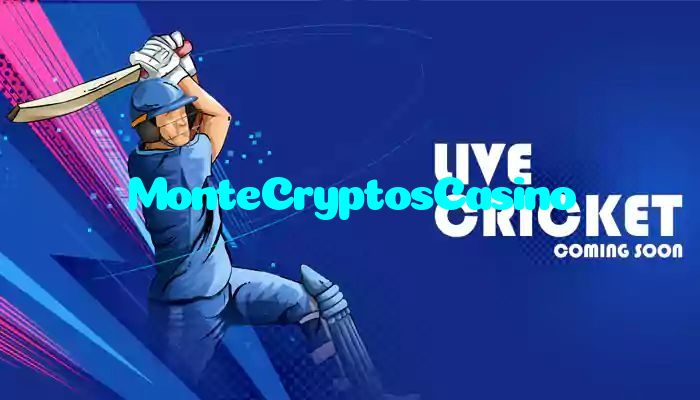 MonteCryptosCasino casino presented on mobile device in Pakistan with slots and live games